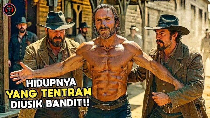 Disangka PETANI Biasa, Ternyata PEMBUNUH Paling Ditakuti di Barat!