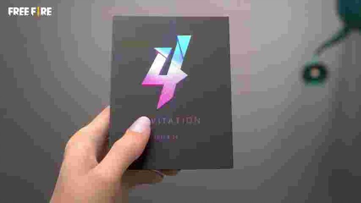 FREE FIRE 4TH ANNIVERSARY