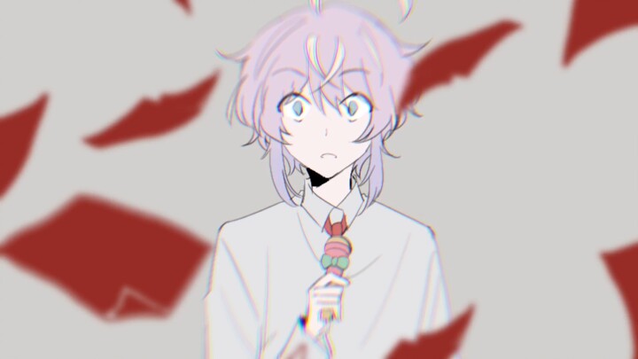 [Yimura Random Numbers] Lost One's Cry