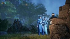 Dubu Xiaoyao Episode 271 Sub Indo