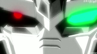 【机动战士高达】“这眼神，一护附体”~