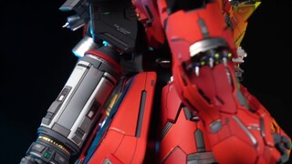 Zeon's most beautiful legs, playing with five figures, brothers all praise it [Unconventional Work 0