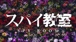 Spy Kyoushitsu Episode 9 Sub Indo