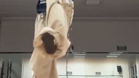 [Dance teaching] Slow follow-up practice of Wicked chorus🔥 (not friendly to beginners but having fun