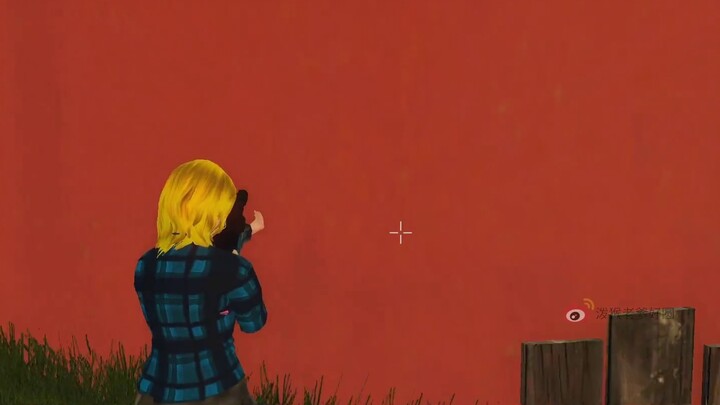 [Sichuan Man] This is too stupid! I bought a survival game where you can exchange money for bullets 