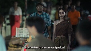khē๓iวirค EP11 SUB INDO THAI DRAMA (JIWA YANG TERLAHIR KEMBALI)