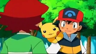 Tập 529 Bảo Bối Thần Kỳ Trọn Bộ (Pokemon (2016)) 2016 HD-VietSub