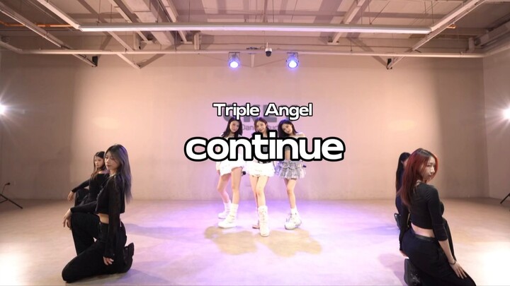 เพลงใหม่เปิดปี 2026 กับสเต็ปแรกแห่งปี! การเต้นจะยังคง “Continue” ต่อไปไม่สิ้นสุด!