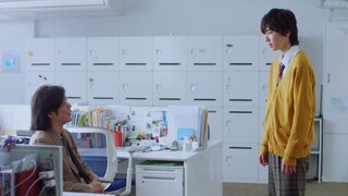 SF. Tình đầu phai mờ_S01E04_Tập 4
