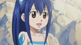[Fairy Tail / Wendy] Cute girl, the strongest support. Wendy's Personal To Fight Mix Cut