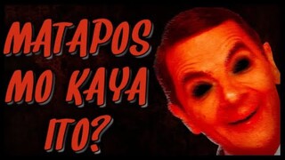 10 Bagay Na Hindi Mo Alam Kay MR BEAN | Dokumentador