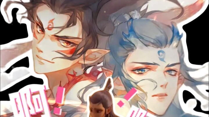 Phần bình luận của Na Tra 2 bùng nổ quá~！！！！