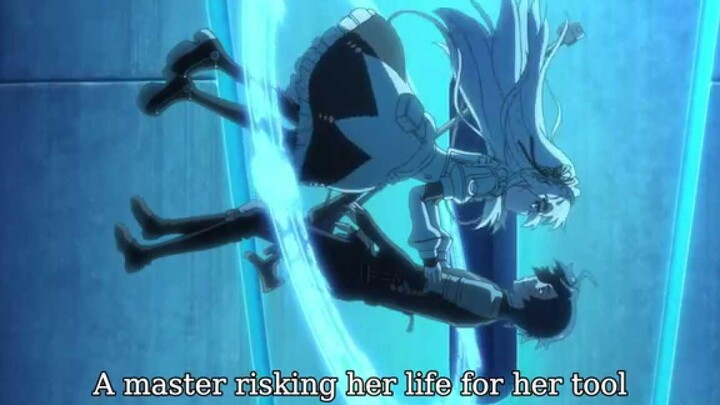 Hitsgi no Chaika รับ Chaika! "1080p"