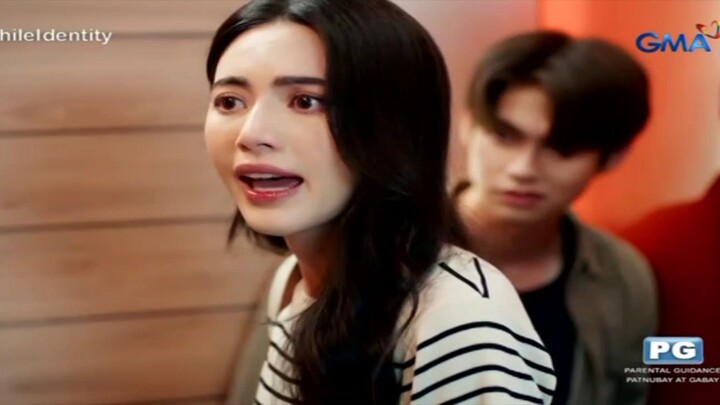 Astrophile (Thailand Dramas) on GMA Episode 37