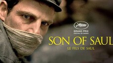 Son of Saul (2015) ซันออฟซาอู [พากย์ไทย]
