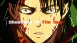 [Anime] Pilihan yang Tanpa Dinodai Penyesalan | Attack on Titan