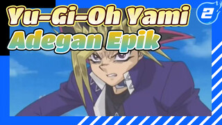 Kegagalan Pertama Yami Yugi! AIBO yang Hilang! | Seri Adegan Epik Yu-Gi-Oh Bagian 20_2