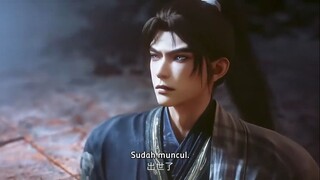 Tomb OF Fallen Gods S3 EP 17 Indonesia