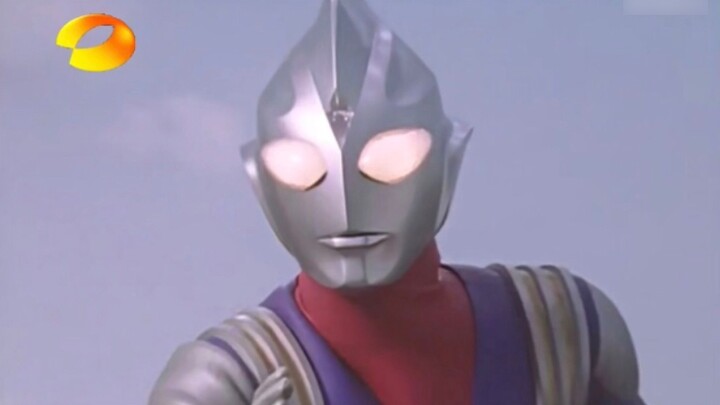 Kakek sudah kembali! Jika Hunan TV mempratinjau "Ultraman Tiga"