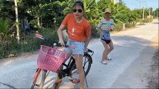 ฉันเจ็บตูด