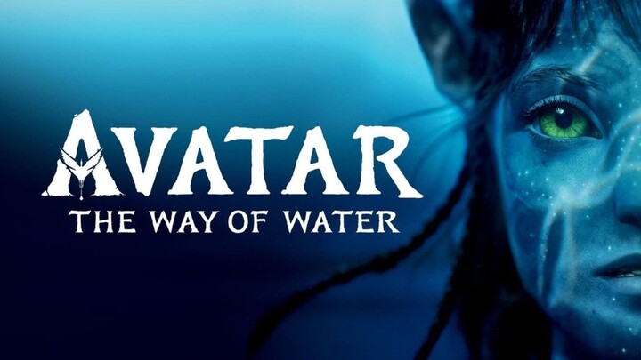 Avatar The Way of Water