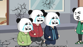 果农得知我晕倒后，前来闹事