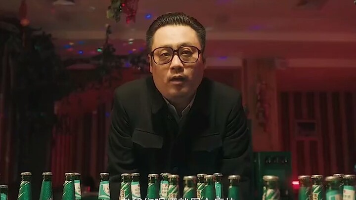 If you’re drinking, just drink already—stop all the excuses! You’ve got a whole spiel ready, but in 