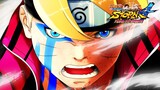 UJIAN CHUNIN BORUTO DIMULAI !!! | Naruto Storm Next Generations #3