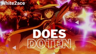 Begini Bila Lagu Anime gintama digabung berbagai anime lain