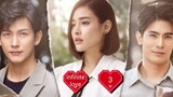 INFINITE LOVE(THAI) tagalog dub ep 3