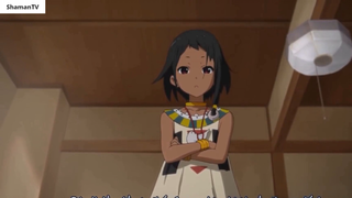 Tóm Tắt Anime- - Cô Bé Bánh Gạo - - Phần 1-25