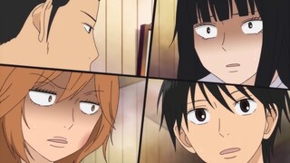 ฝากใจไปถึงเธอ | พากย์ไทย | พากย์นรก  | Kimi Ni Todoke | From Me to You | 63