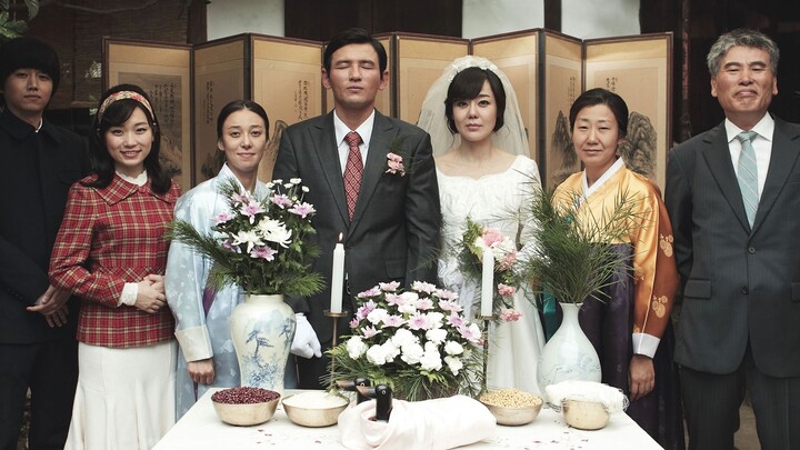 No. 2 at the Korean Box Office of All Time! Sweeps 22 Major Awards—A Masterpiece Worth Rewatching Ov