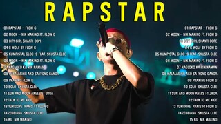 Rapstar, Gwolf, Batugan, Praning, Stig, Demdayz, Talk To Me Nice, ... - Flow G Nonstop Song 2023