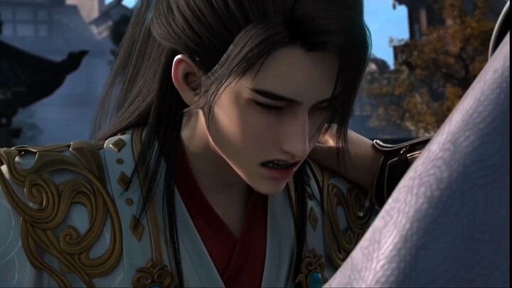 The Gate of Mystical Realm. Episode 03 Sub.Indo. Part 6