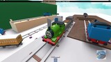 THOMAS AND FRIENDS Driving Fails Compilation ACCIDENT WILL HAPPEN 76 Thomas Tank Engine