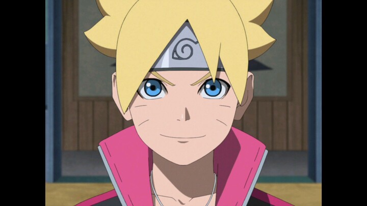 Boruto