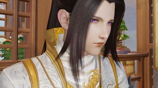 [Jianwang III / Cangzang] Bing Jiao x Milk Bun (2) Bán thân thành công, kiểu không thể dừng lại