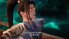 Ling Wu Eps 131 Indo