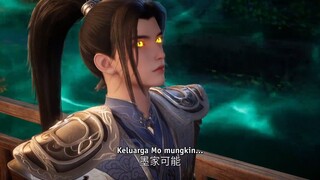 Ling Wu Eps 131 Indo