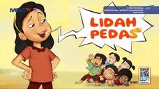 Lidah Pedas | Entong Petualangan Baru MNCTV - 20 Oktober 2025
