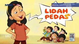 Lidah Pedas | Entong Petualangan Baru MNCTV - 20 Oktober 2025