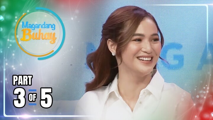 Magandang Buhay (3/5) | June 26, 2024