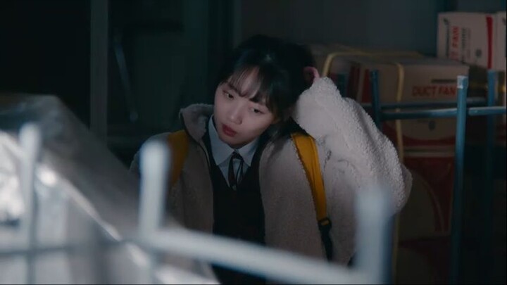 Way Back Love Episode 07