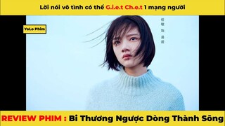 REVIEW PHIM TRUNG: Bi thương ngược thành dòng sông - Bạo lực học đường