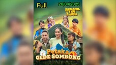 BTS - Petaka Gede Sombong