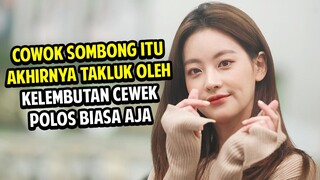 Ketika Cewek Miskin Pekerja Keras Dicintai Cowok Kaya Populer : Alur Cerita Film Cheese in The Trap