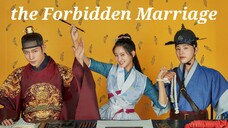 the Forbidden Marriage  ep8 (engsub)