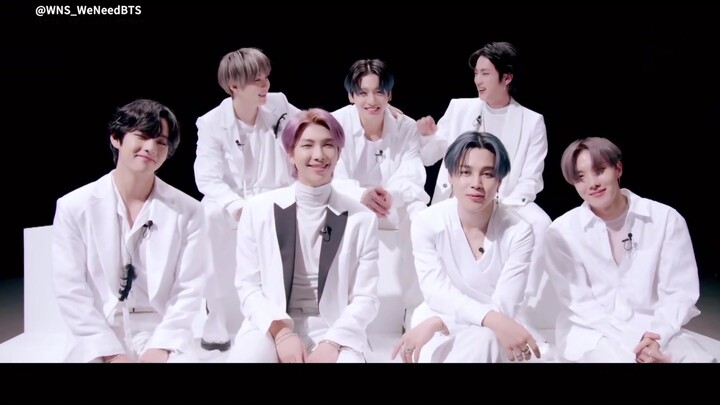 【BTS】 Cô cô bá đạo: Em đâu có muốn khóc, đều là các anh trai trêu em nên em mới khóc thôi!