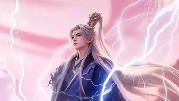 Kapan movie 2 renegade immortal rilis ?